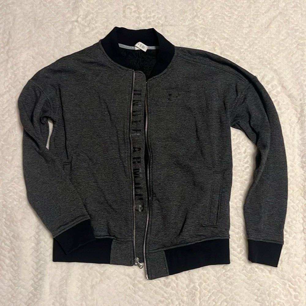 Under Armour jacket